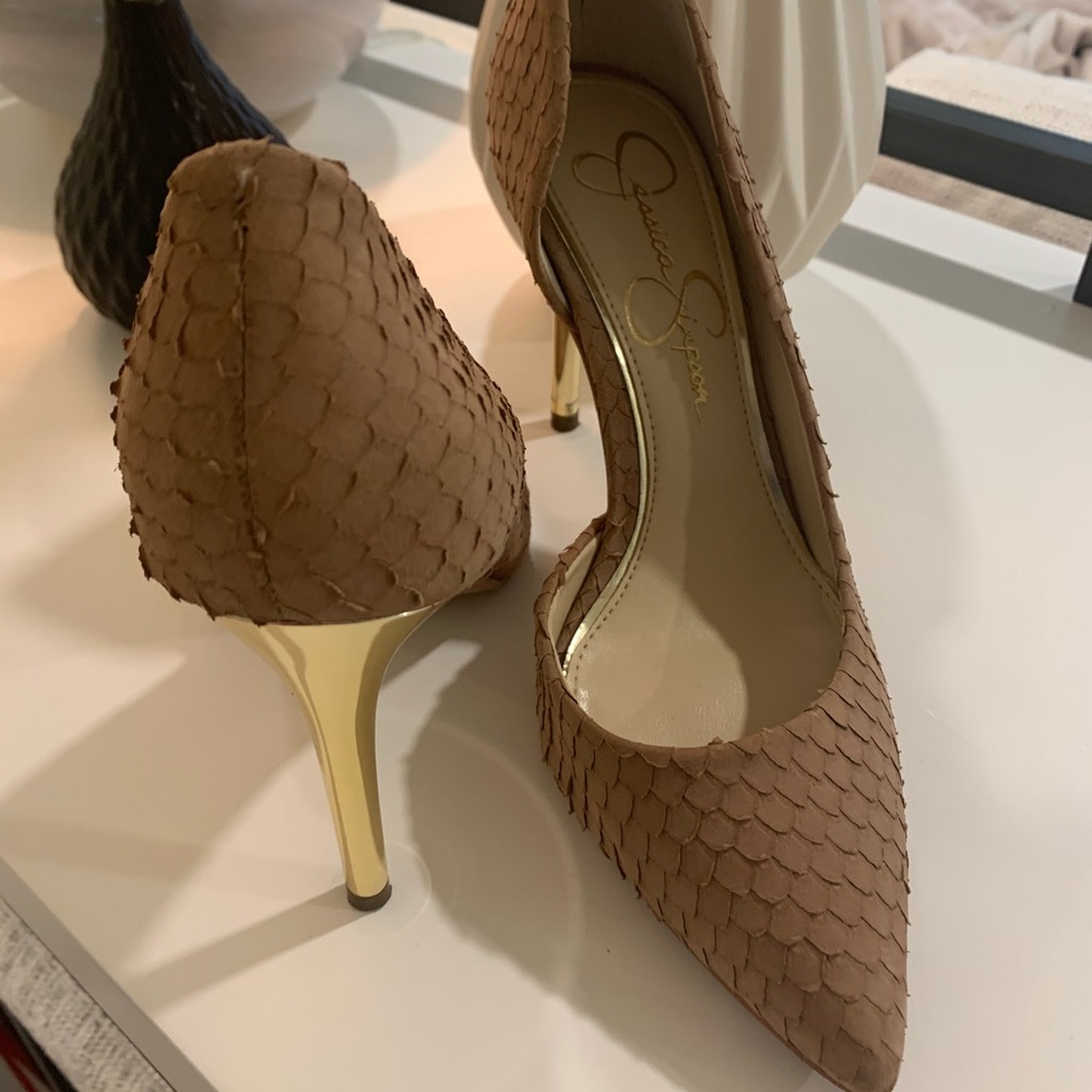 💕Jessica Simpson pumps